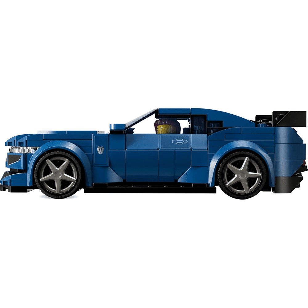 Lego76920 Lego Speed Ford Mustang Dark Horse Sports Carpapell.gr